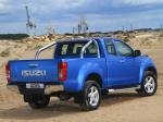 Isuzu KB 300 Extended Cab 2013 года